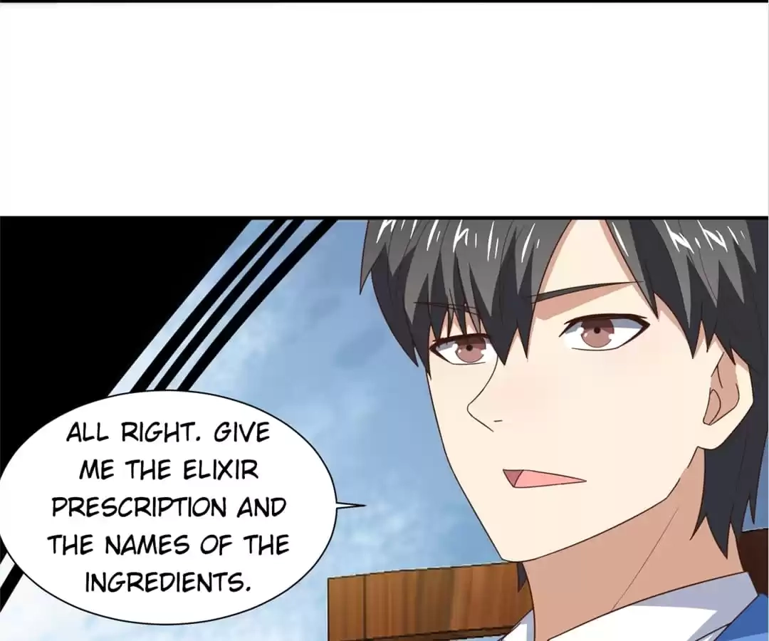 Gao Neng Strikes Chapter 263 - page 69