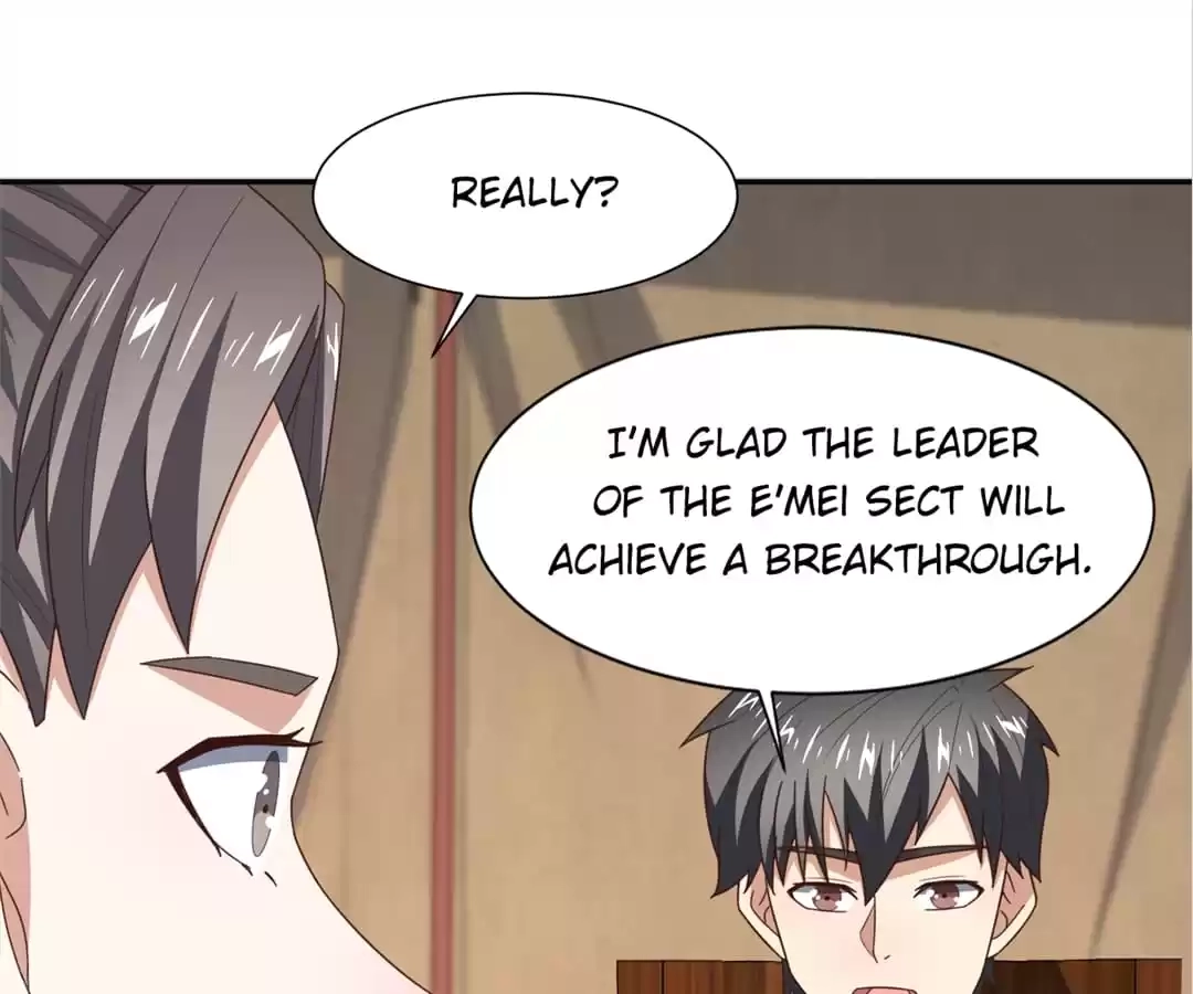 Gao Neng Strikes Chapter 263 - page 71