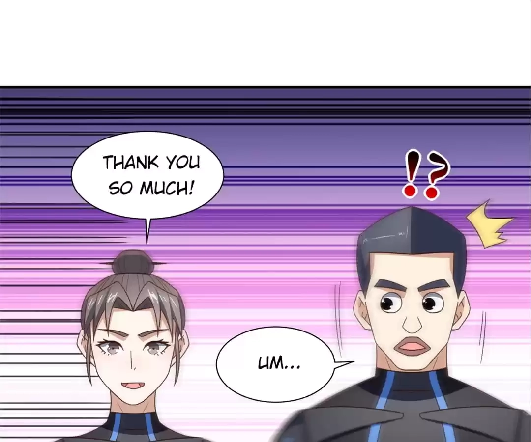 Gao Neng Strikes Chapter 263 - page 73