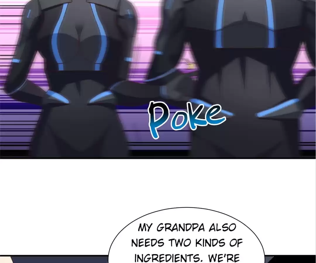 Gao Neng Strikes Chapter 263 - page 74