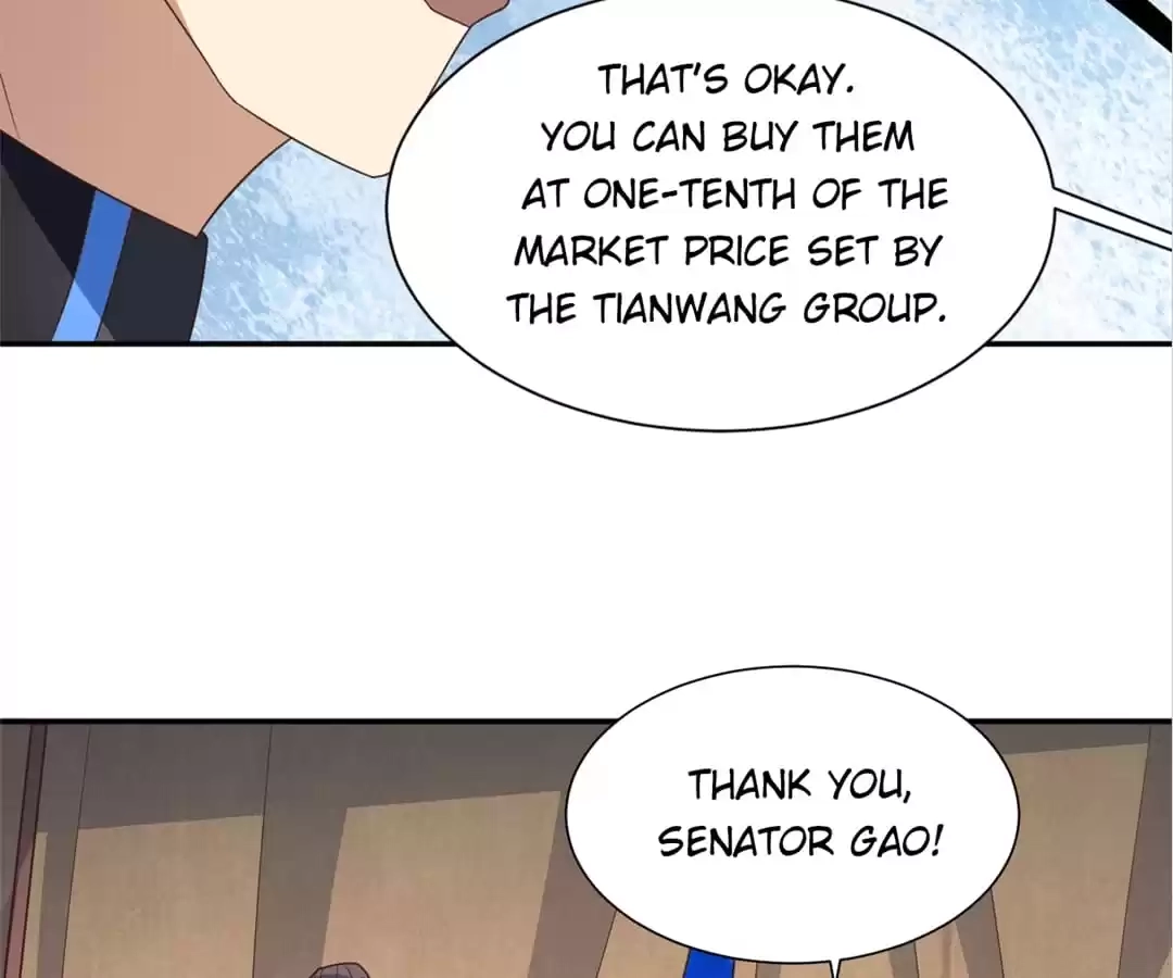Gao Neng Strikes Chapter 263 - page 76