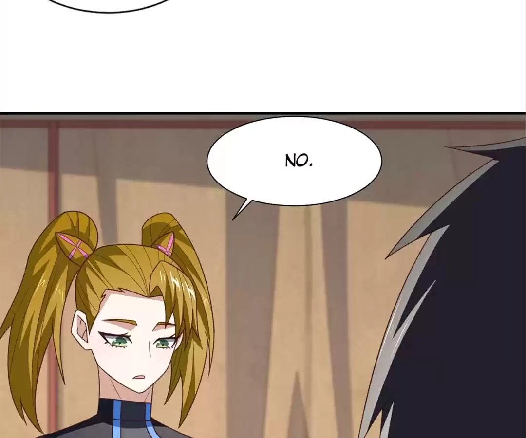 Gao Neng Strikes Chapter 263 - page 81