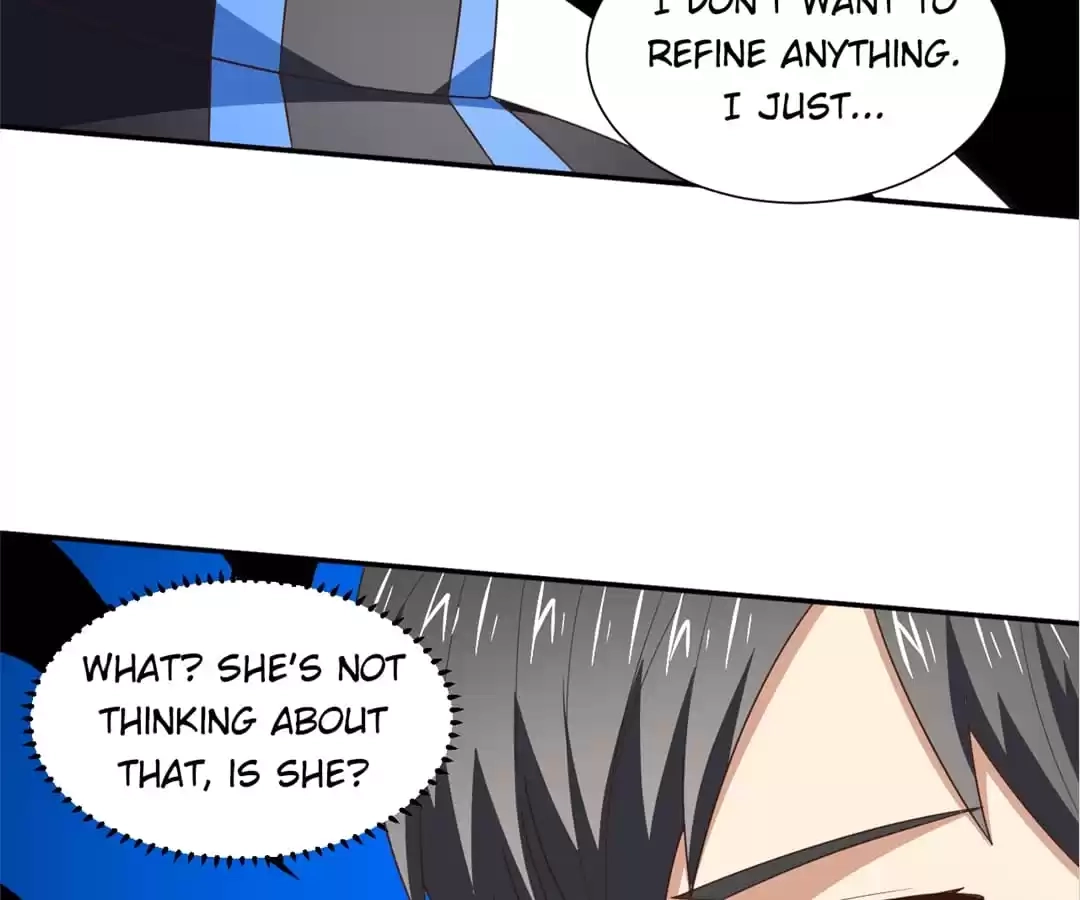 Gao Neng Strikes Chapter 263 - page 85