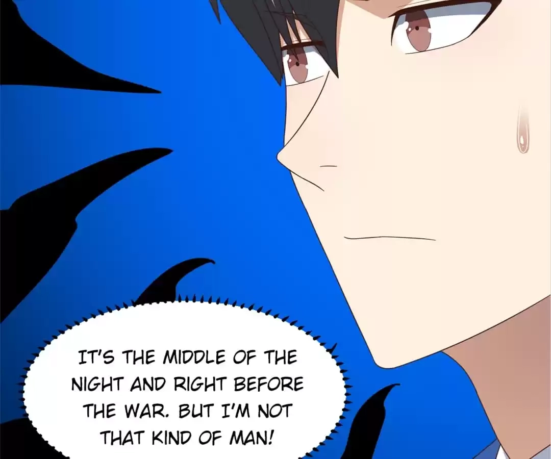 Gao Neng Strikes Chapter 263 - page 86