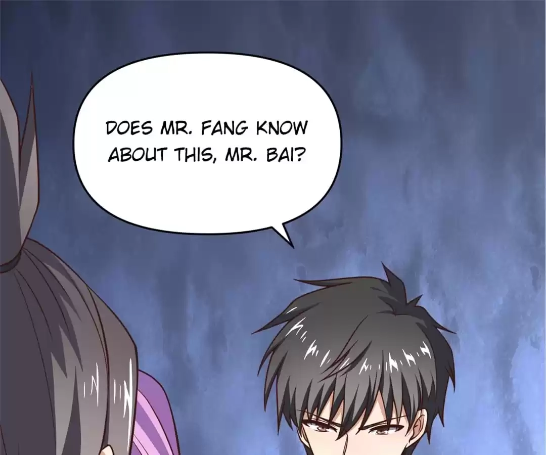 Gao Neng Strikes Chapter 247 - page 1