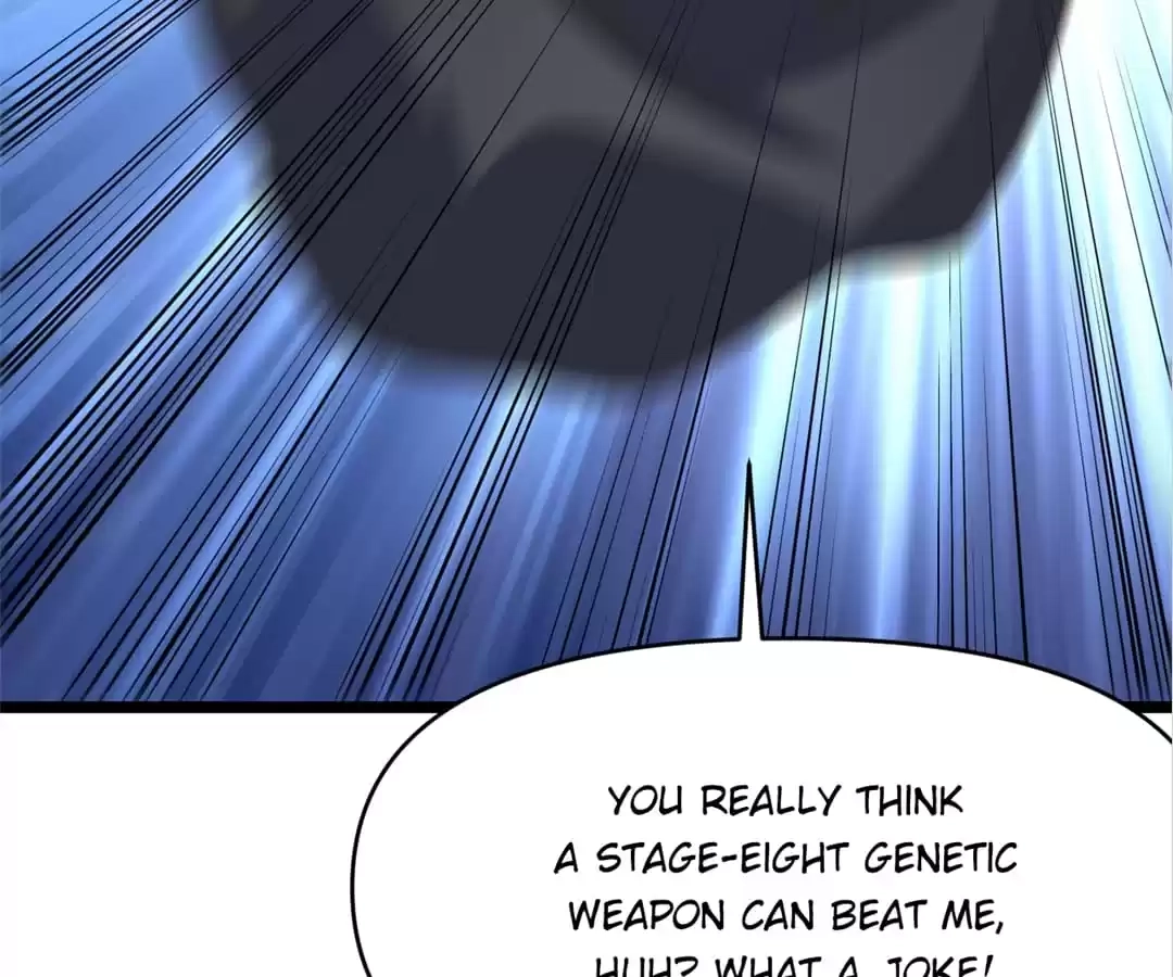 Gao Neng Strikes Chapter 247 - page 104