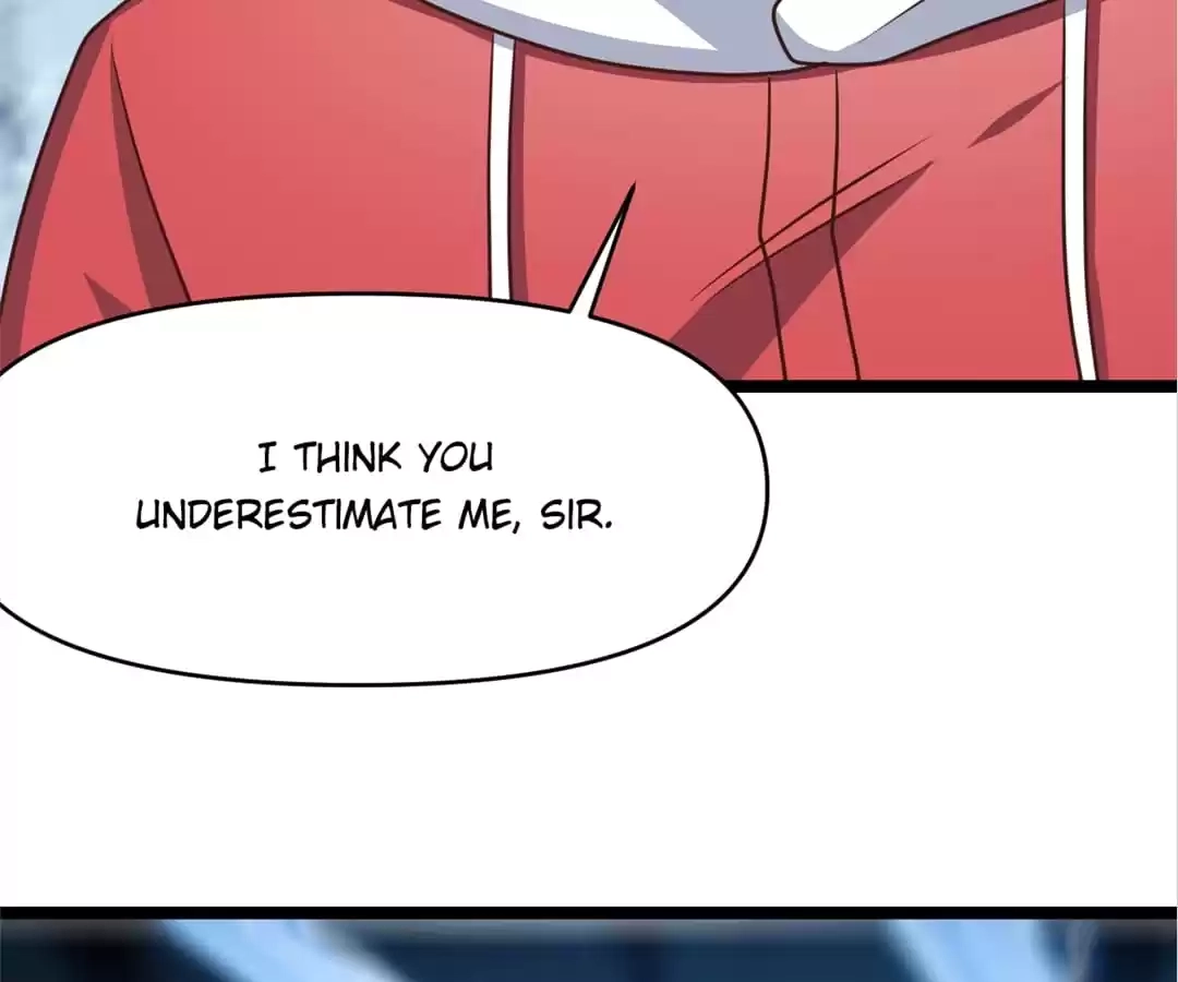 Gao Neng Strikes Chapter 247 - page 107