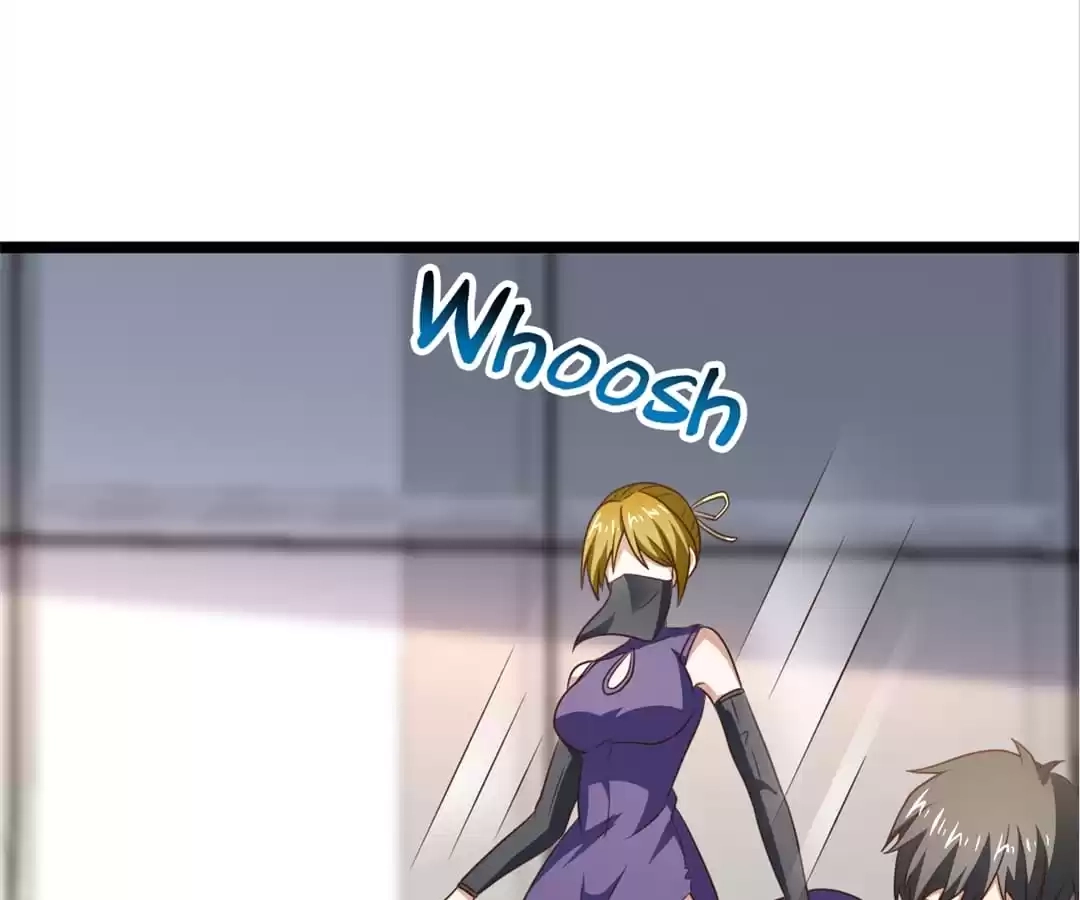 Gao Neng Strikes Chapter 247 - page 11