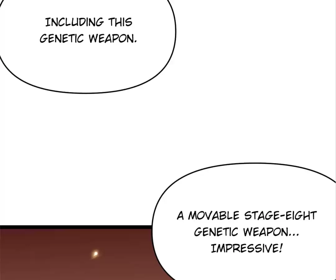 Gao Neng Strikes Chapter 247 - page 124