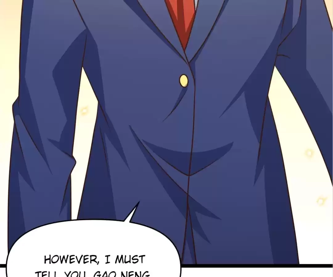 Gao Neng Strikes Chapter 247 - page 126