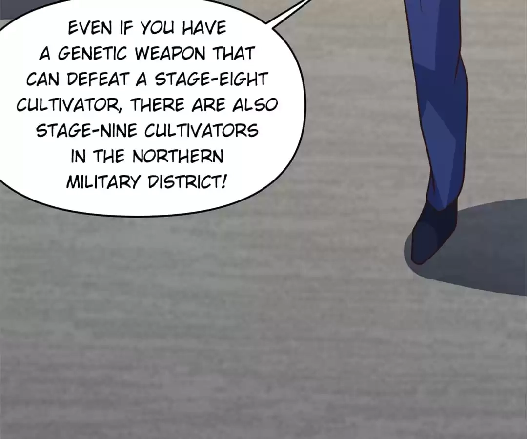 Gao Neng Strikes Chapter 247 - page 130