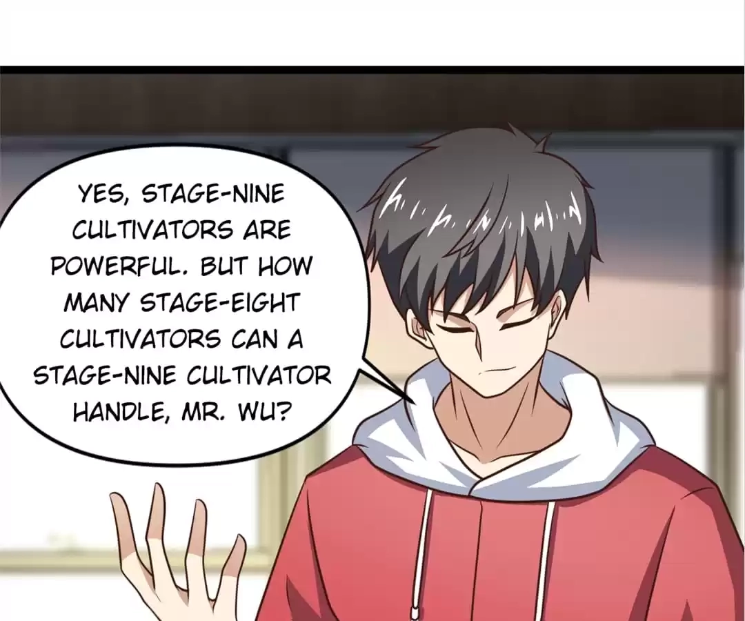 Gao Neng Strikes Chapter 247 - page 133