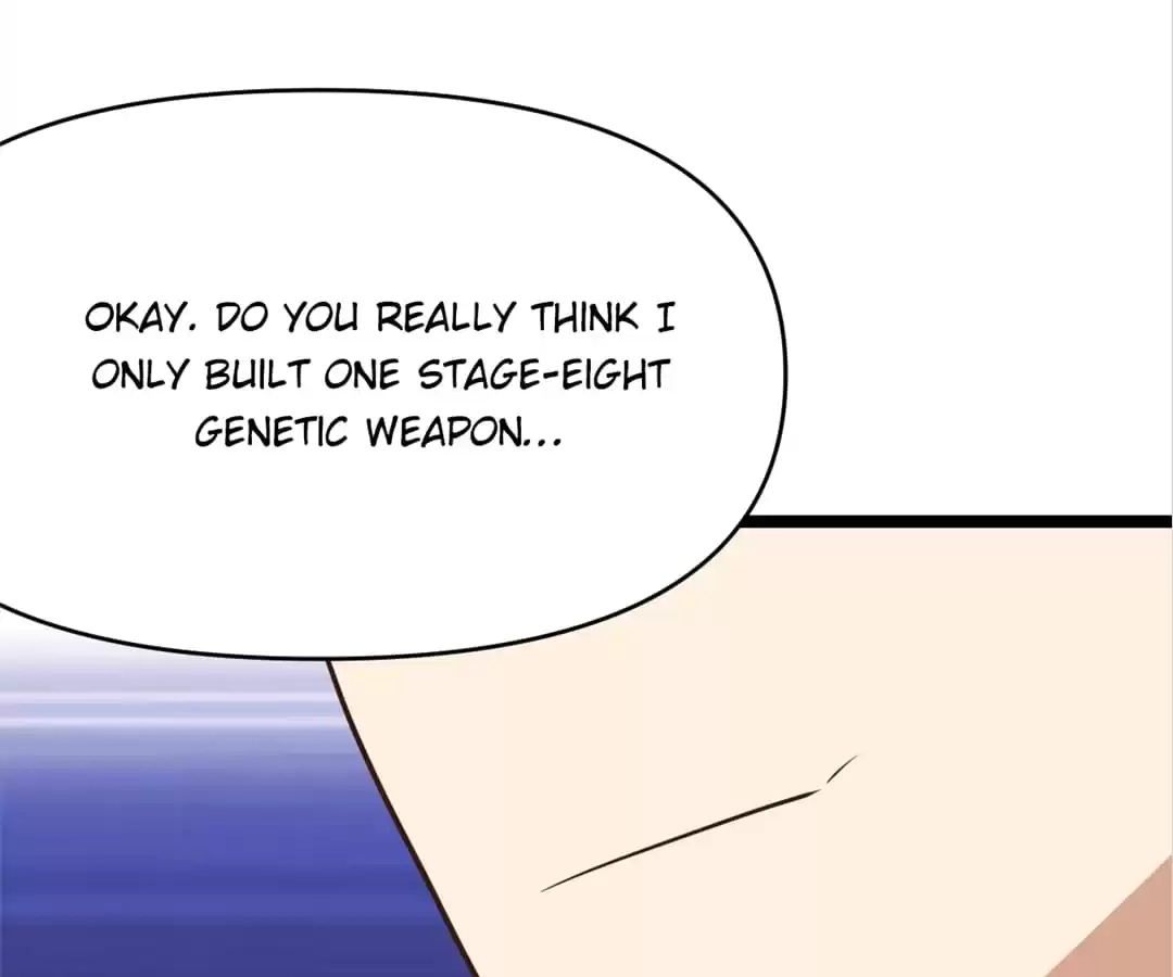 Gao Neng Strikes Chapter 247 - page 137