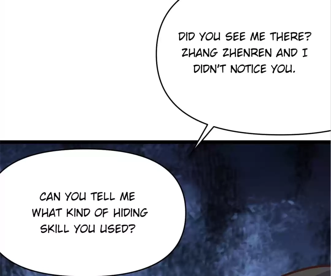 Gao Neng Strikes Chapter 247 - page 14