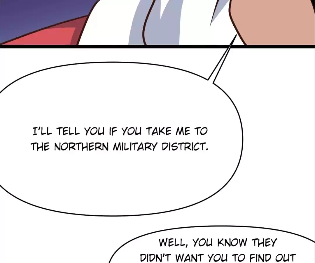 Gao Neng Strikes Chapter 247 - page 17