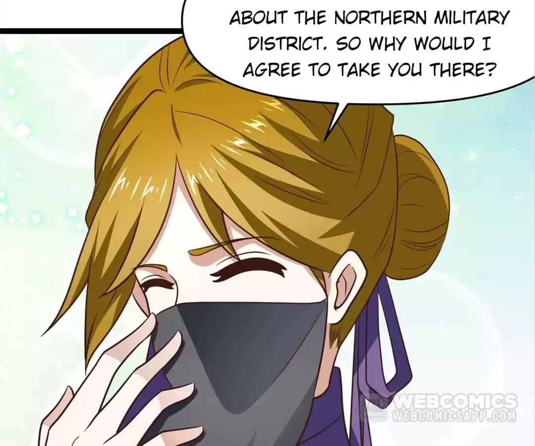 Gao Neng Strikes Chapter 247 - page 18