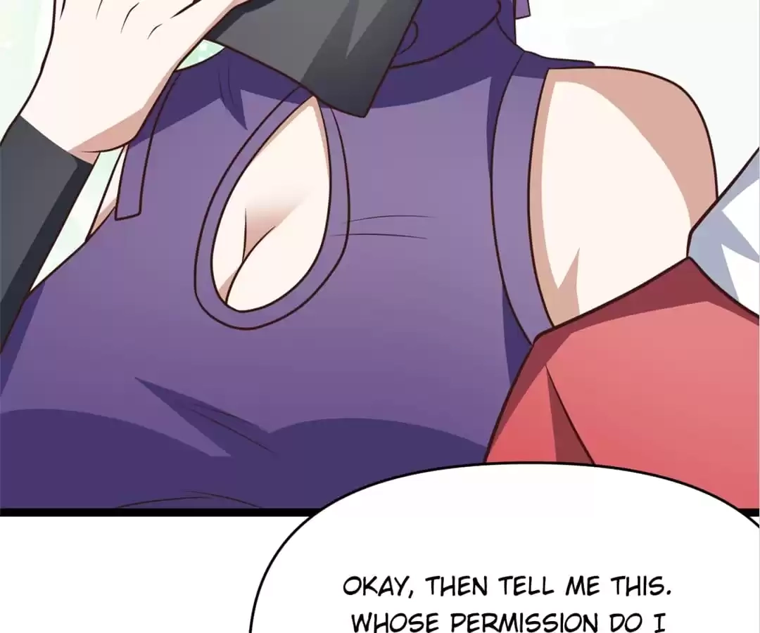 Gao Neng Strikes Chapter 247 - page 19