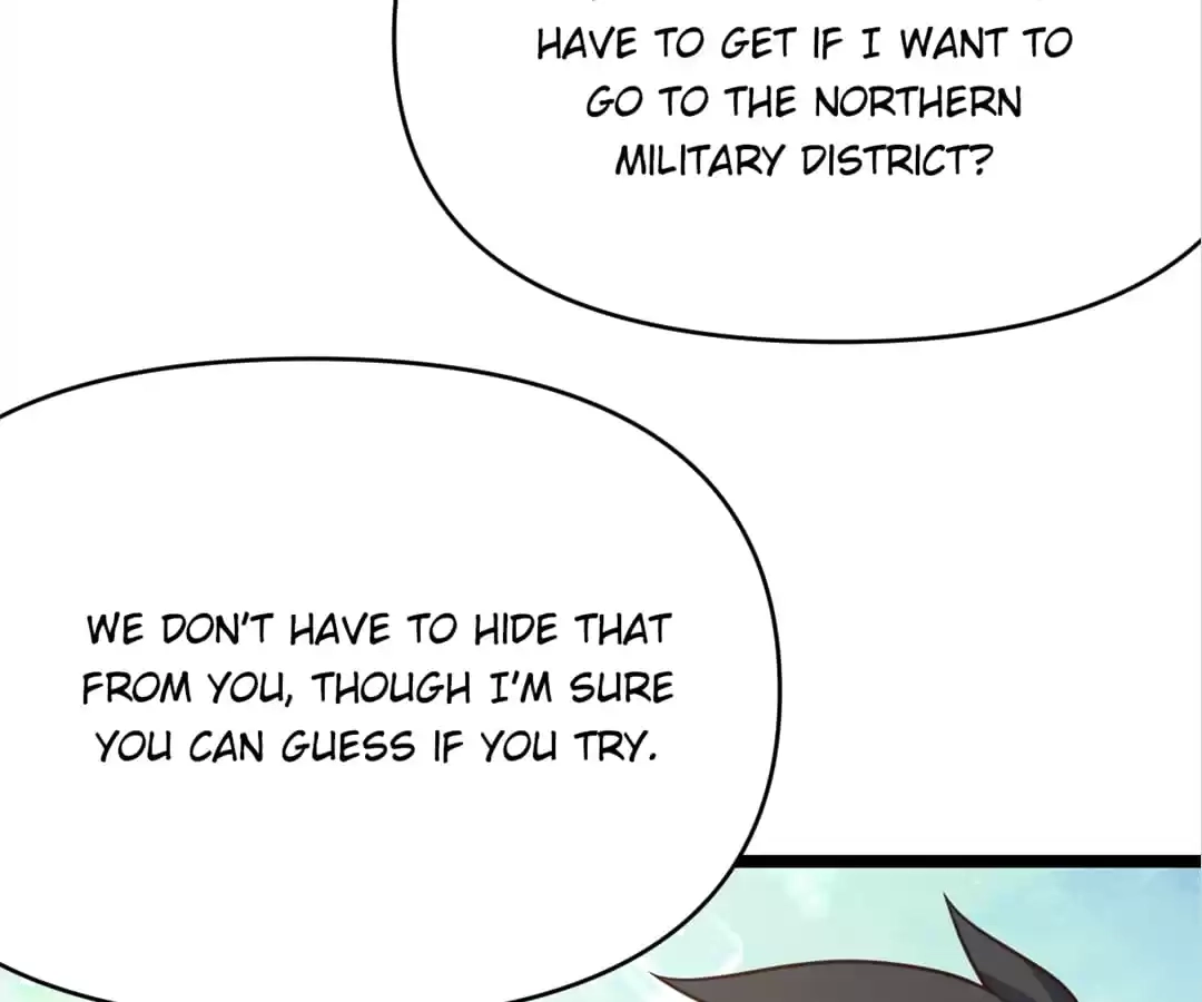 Gao Neng Strikes Chapter 247 - page 20