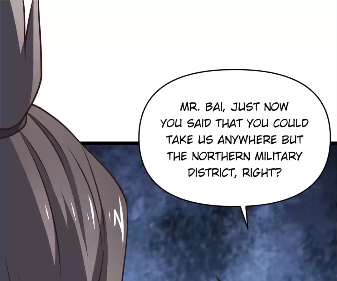 Gao Neng Strikes Chapter 247 - page 23
