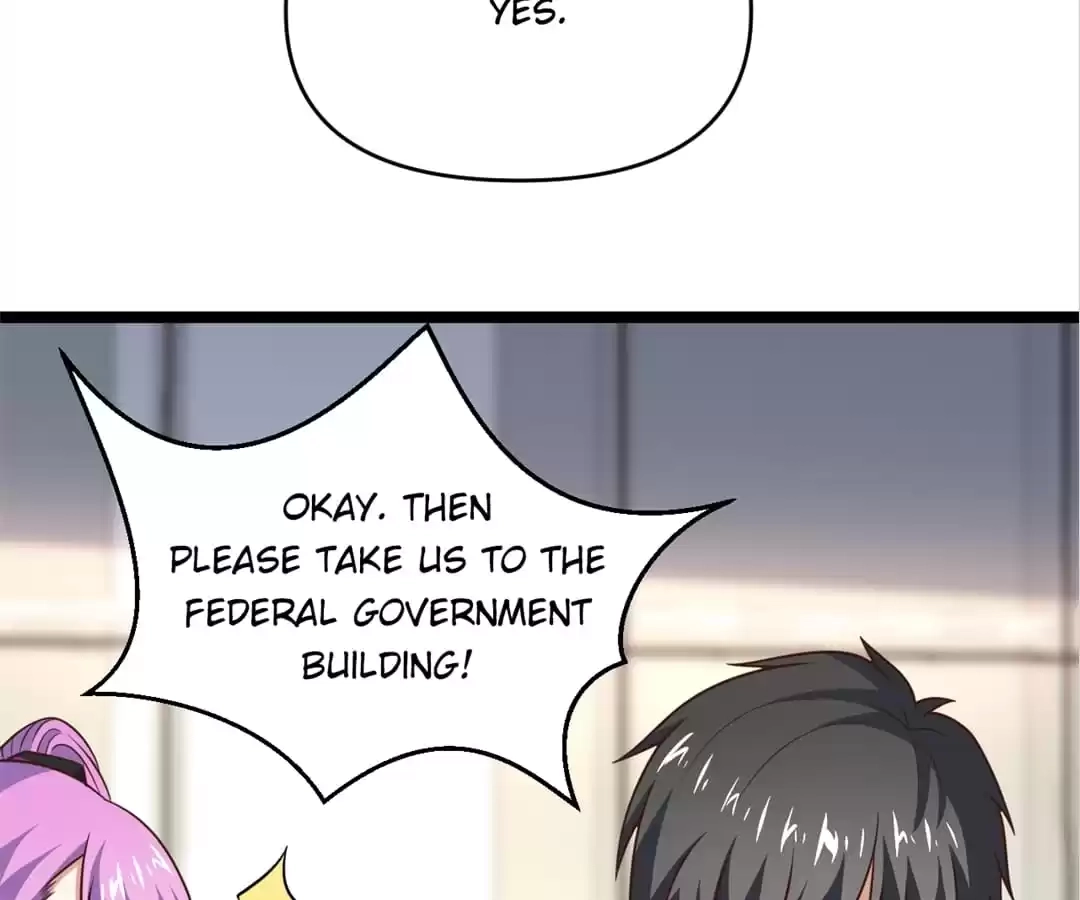Gao Neng Strikes Chapter 247 - page 26