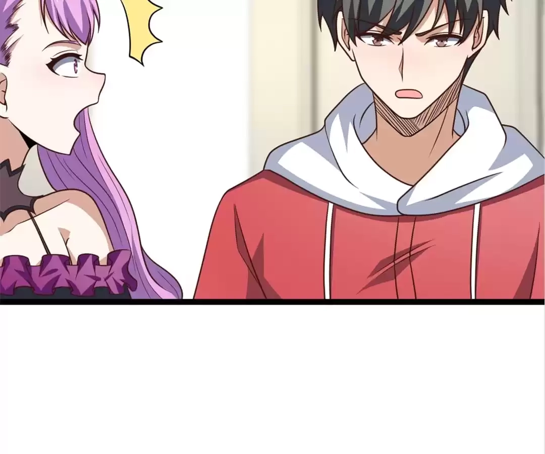 Gao Neng Strikes Chapter 247 - page 27