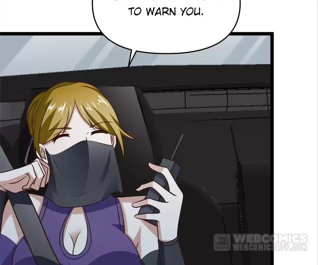 Gao Neng Strikes Chapter 247 - page 32