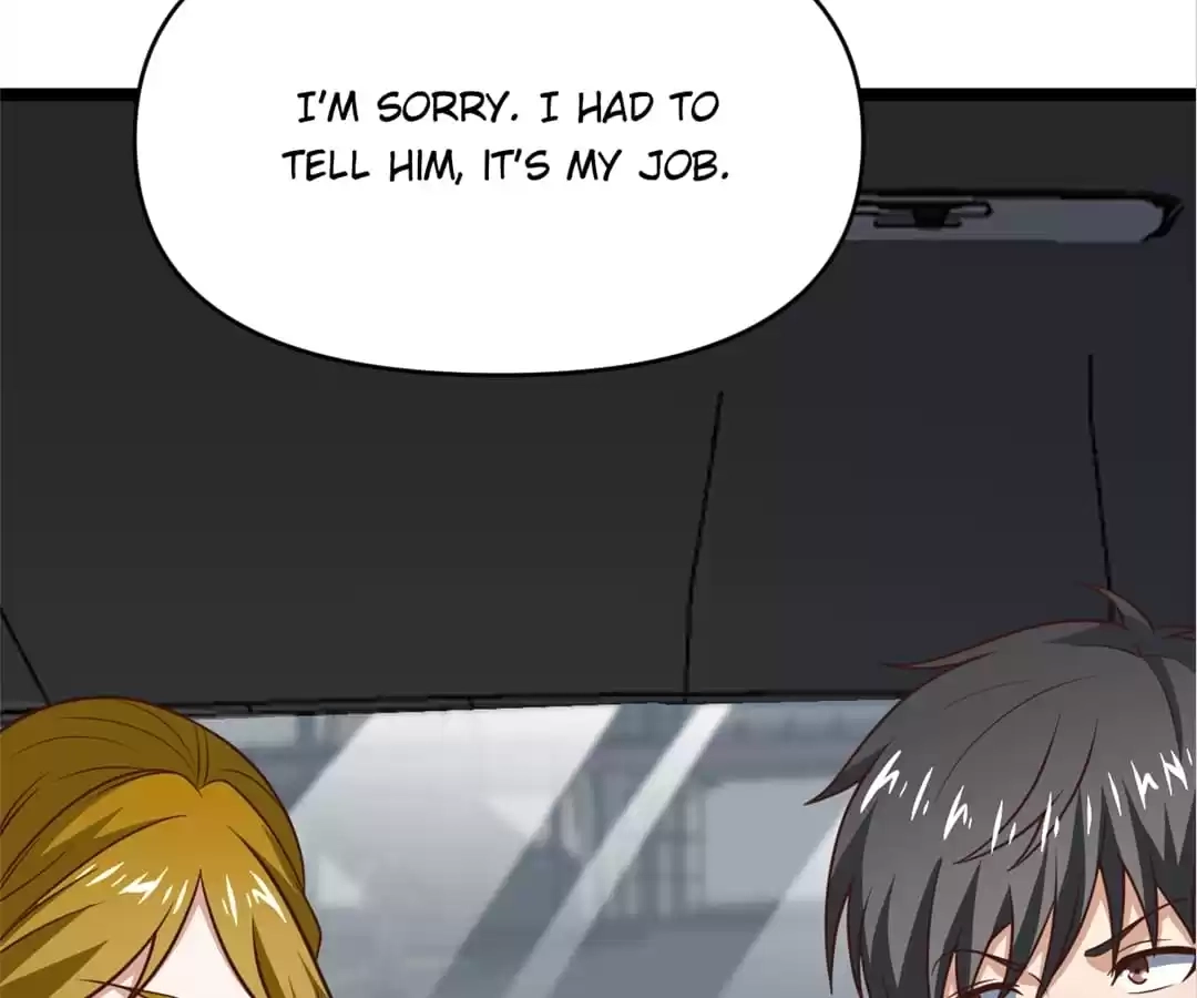 Gao Neng Strikes Chapter 247 - page 39