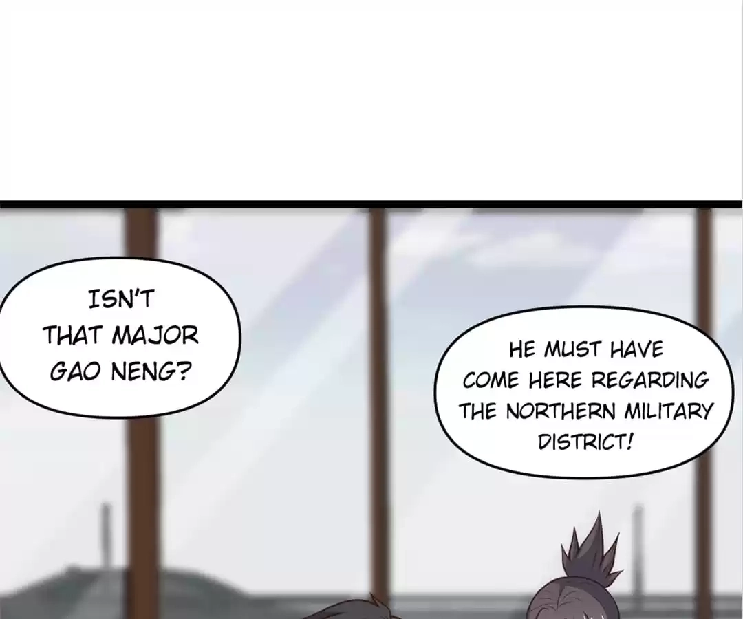 Gao Neng Strikes Chapter 247 - page 45