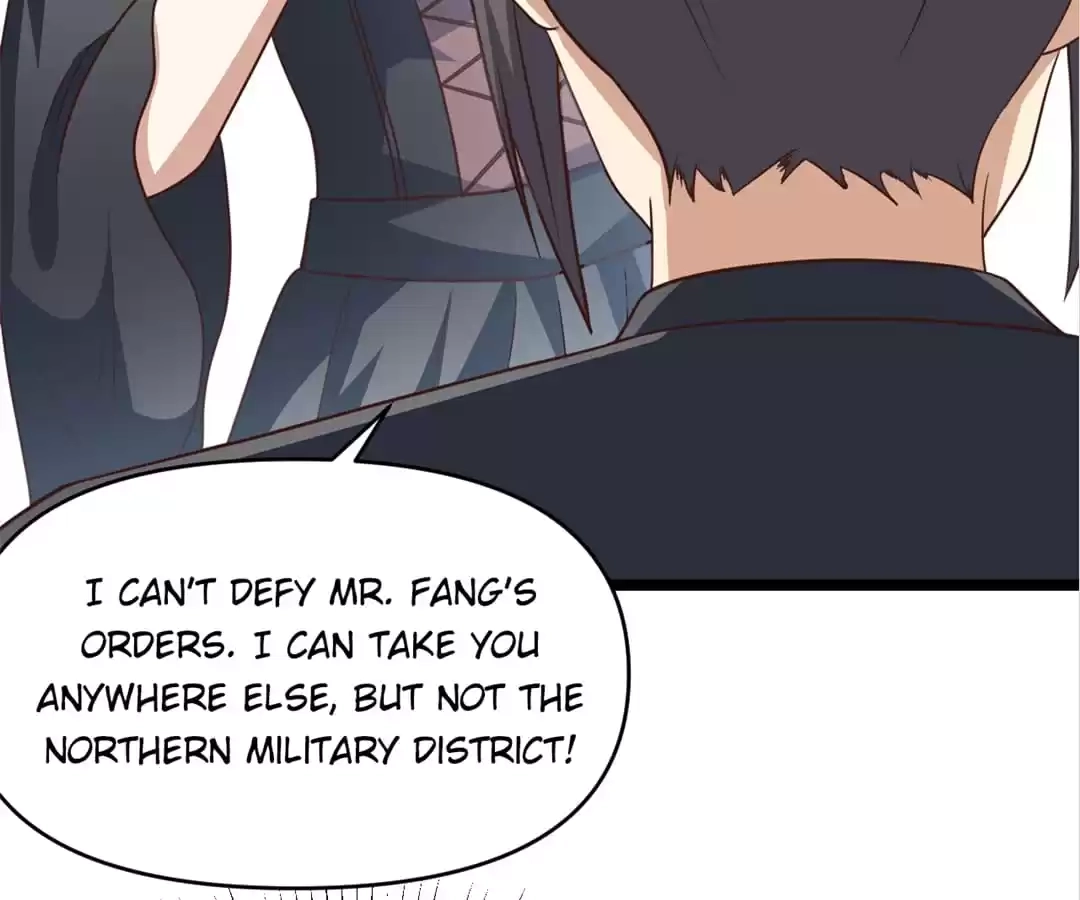 Gao Neng Strikes Chapter 247 - page 5