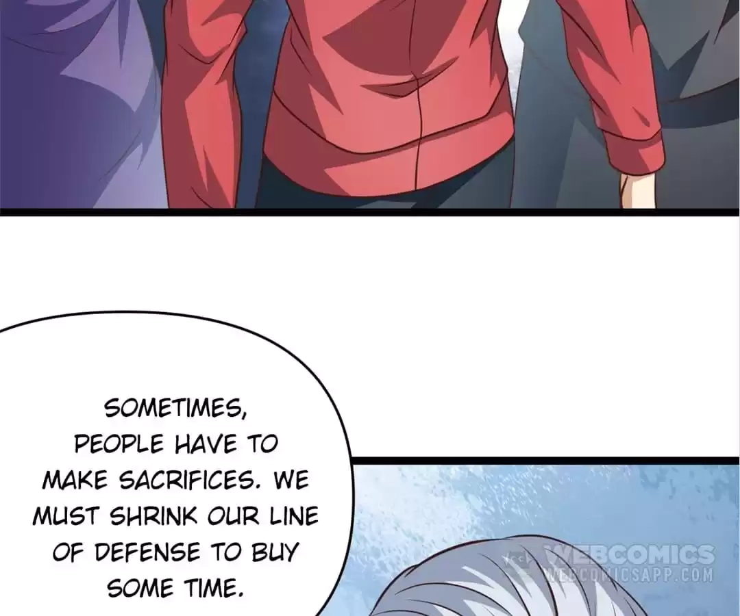 Gao Neng Strikes Chapter 247 - page 54