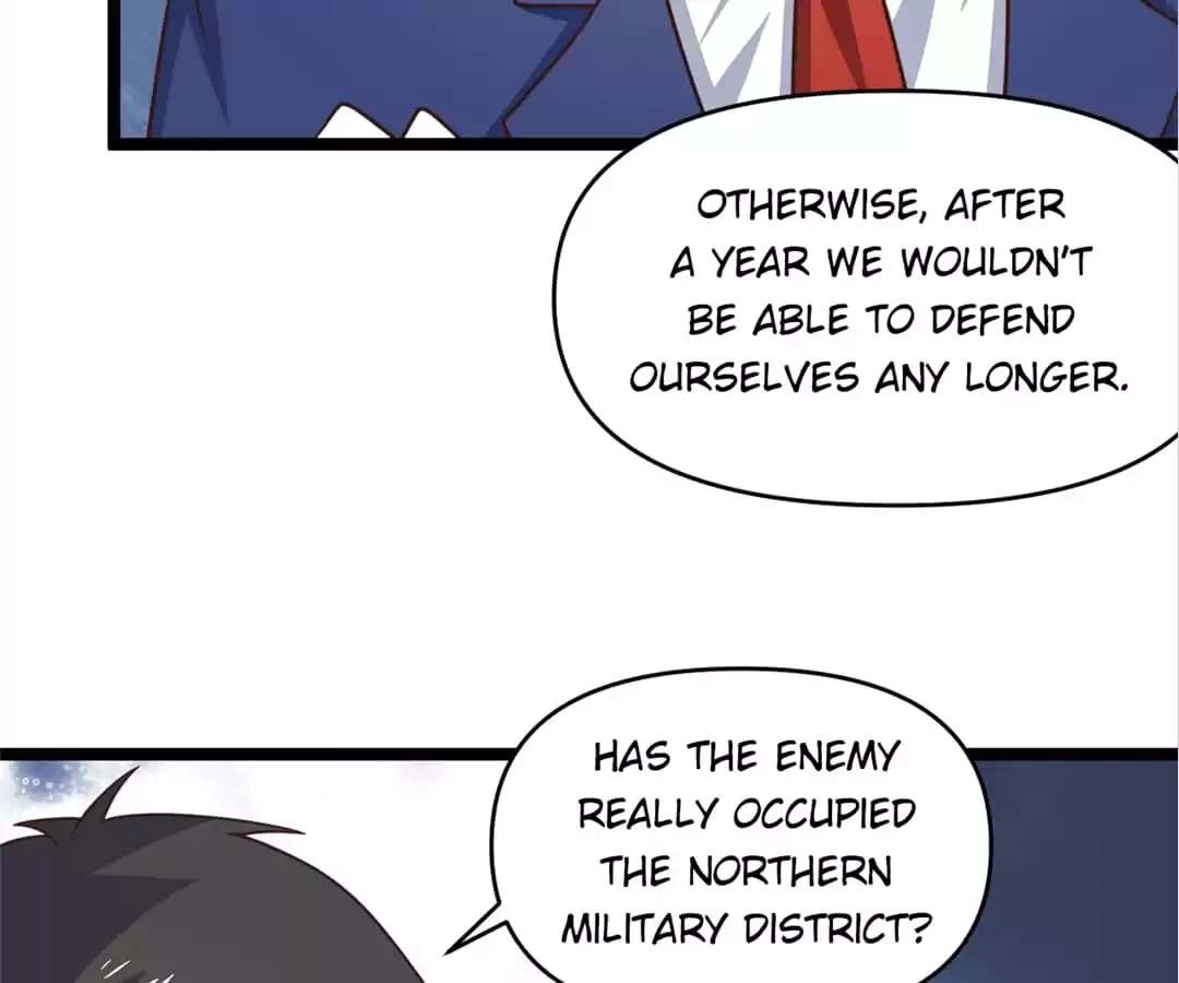 Gao Neng Strikes Chapter 247 - page 56