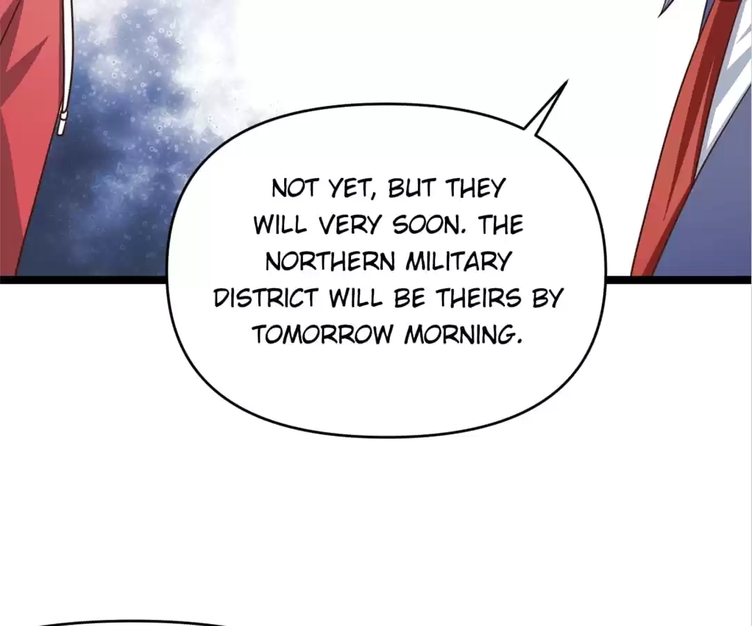 Gao Neng Strikes Chapter 247 - page 58