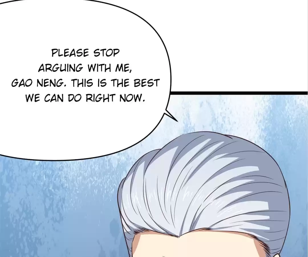 Gao Neng Strikes Chapter 247 - page 59