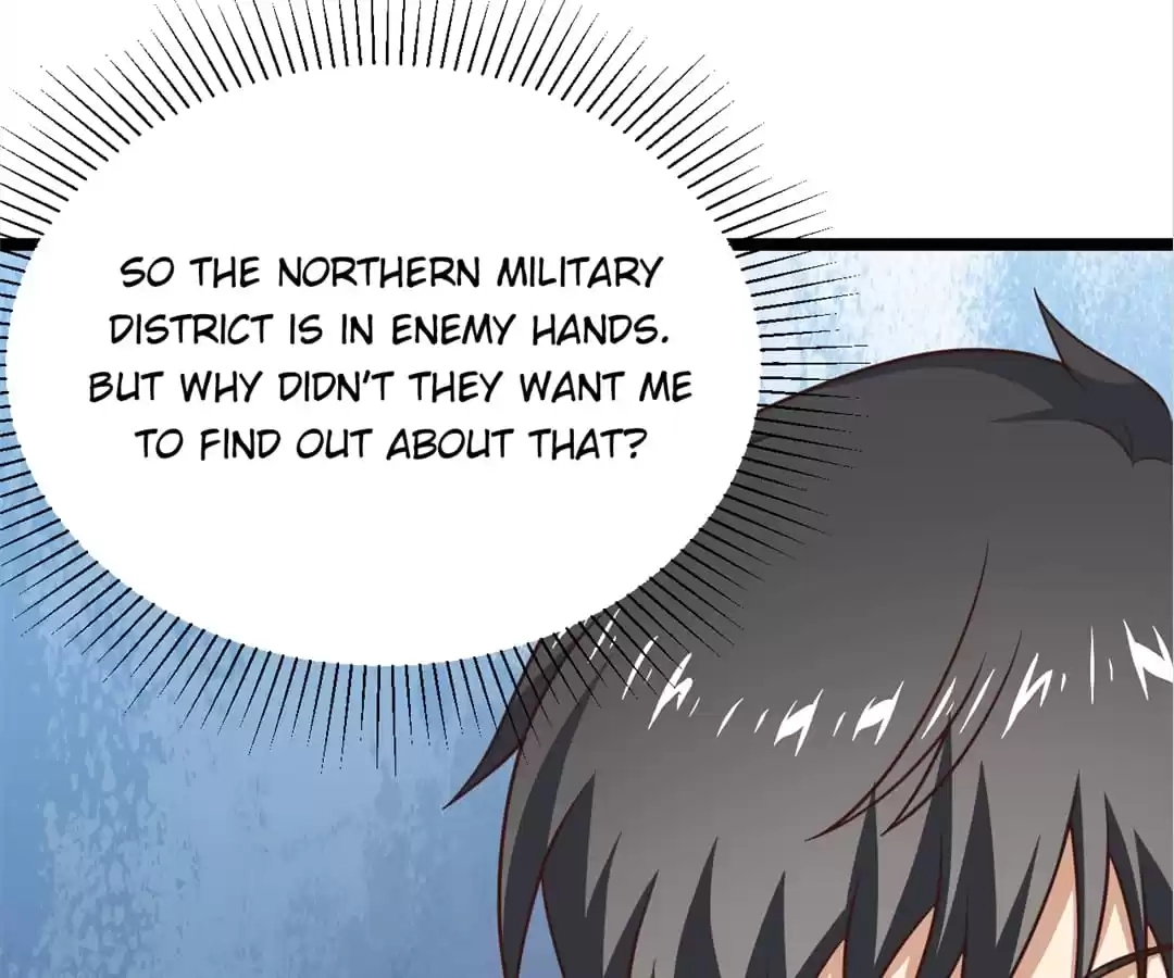 Gao Neng Strikes Chapter 247 - page 6