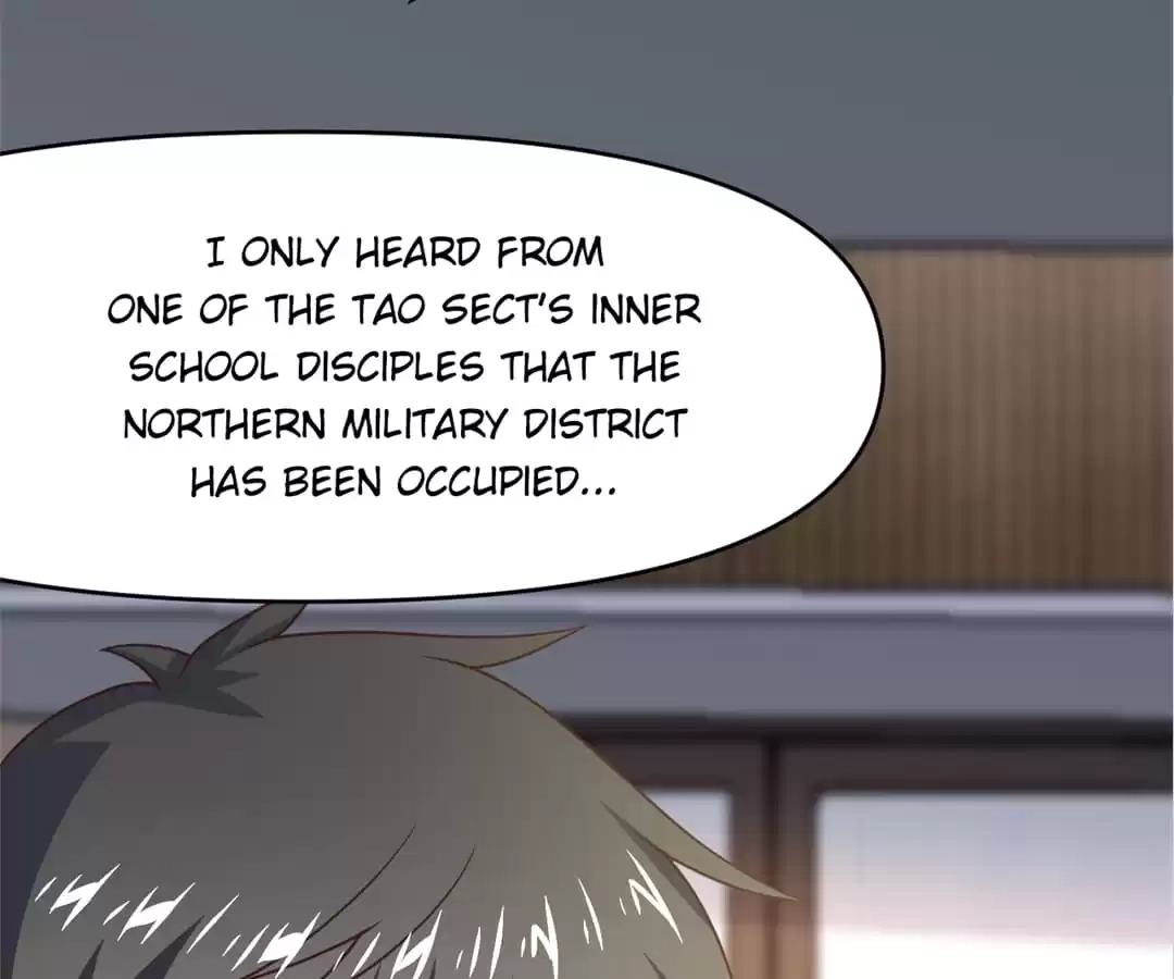 Gao Neng Strikes Chapter 247 - page 63