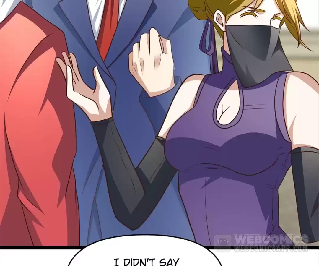 Gao Neng Strikes Chapter 247 - page 68