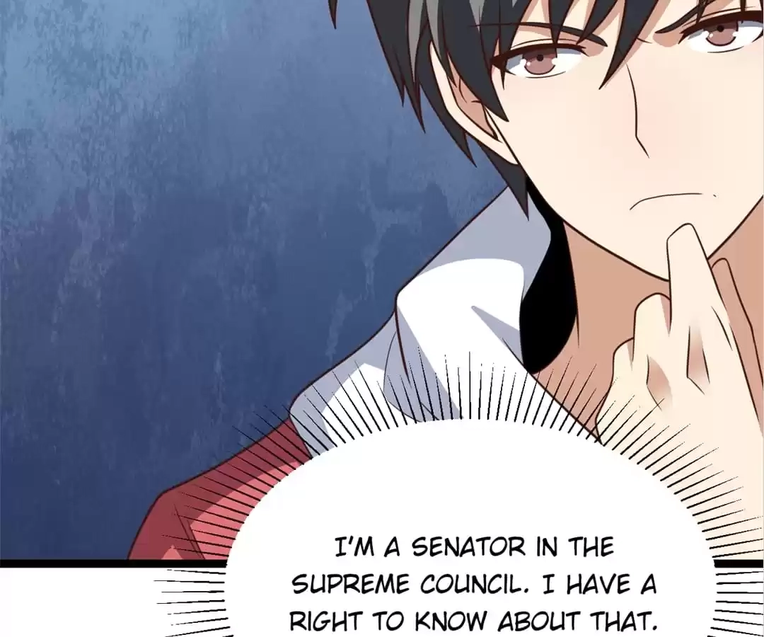 Gao Neng Strikes Chapter 247 - page 7