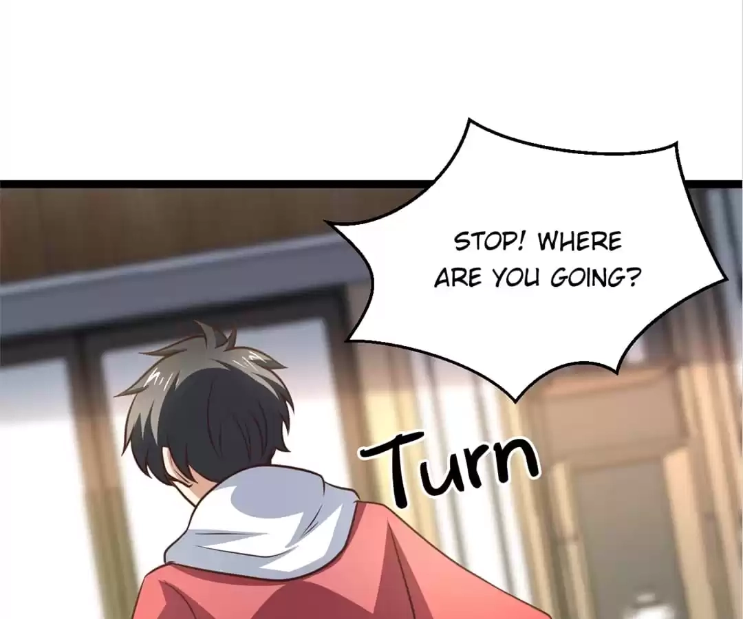 Gao Neng Strikes Chapter 247 - page 71