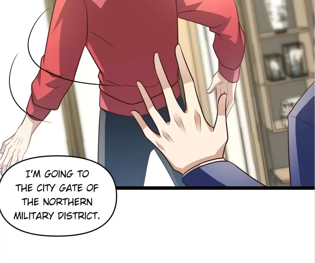 Gao Neng Strikes Chapter 247 - page 72