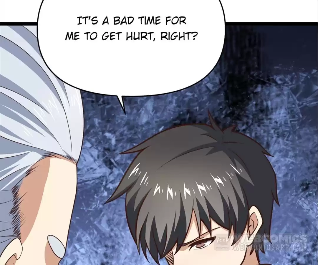 Gao Neng Strikes Chapter 247 - page 76