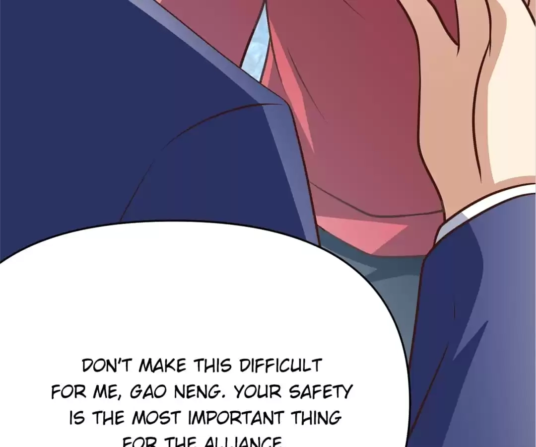 Gao Neng Strikes Chapter 247 - page 78