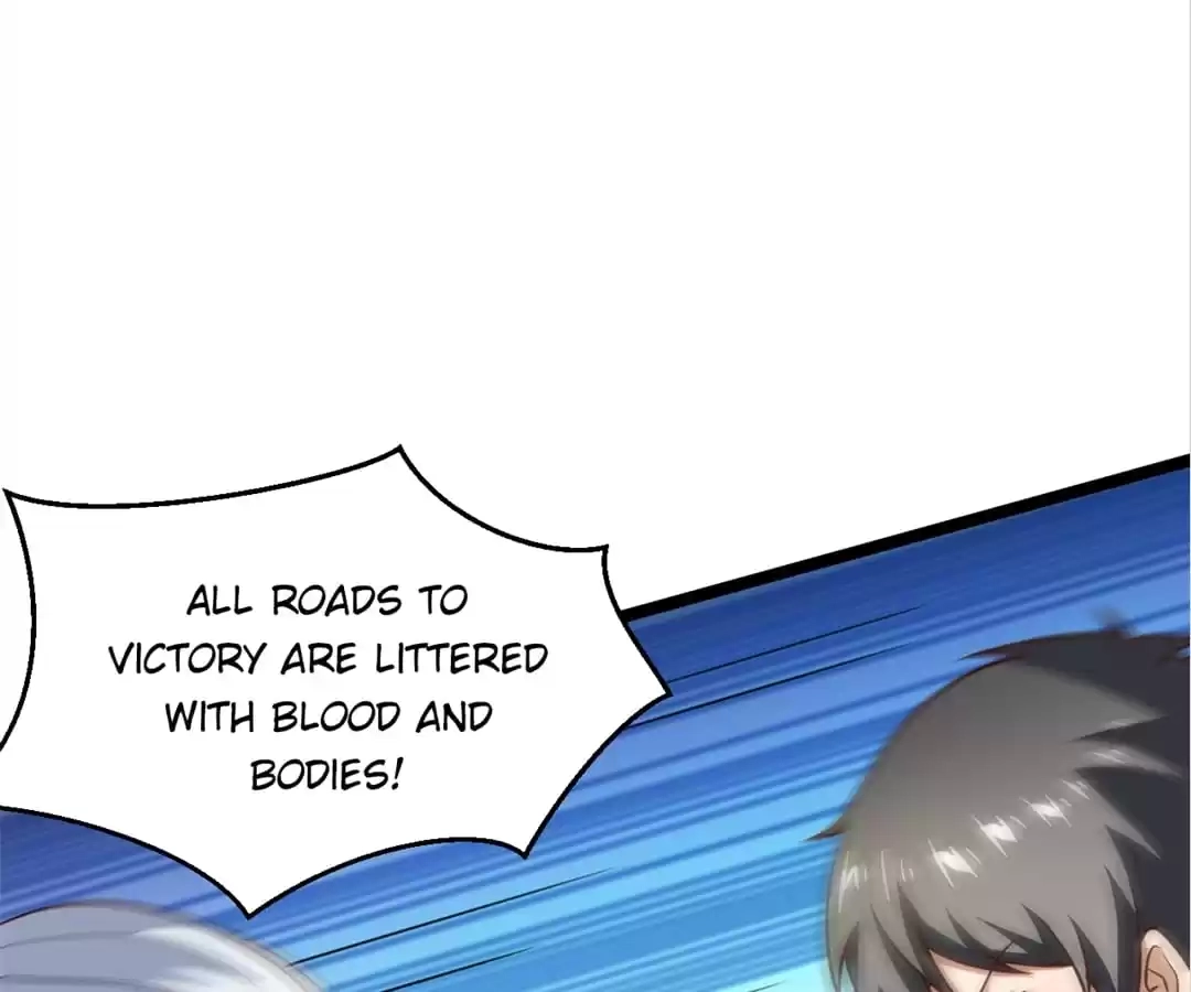 Gao Neng Strikes Chapter 247 - page 80