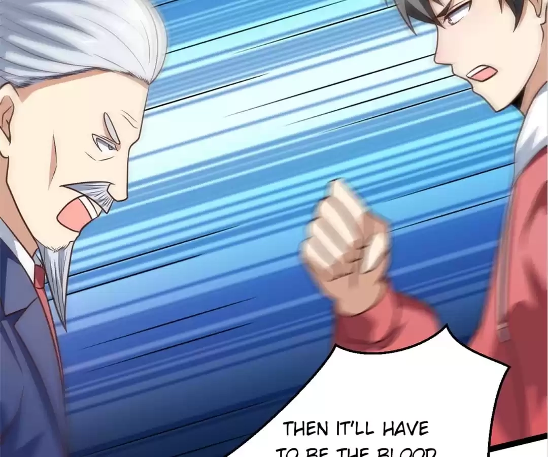 Gao Neng Strikes Chapter 247 - page 81
