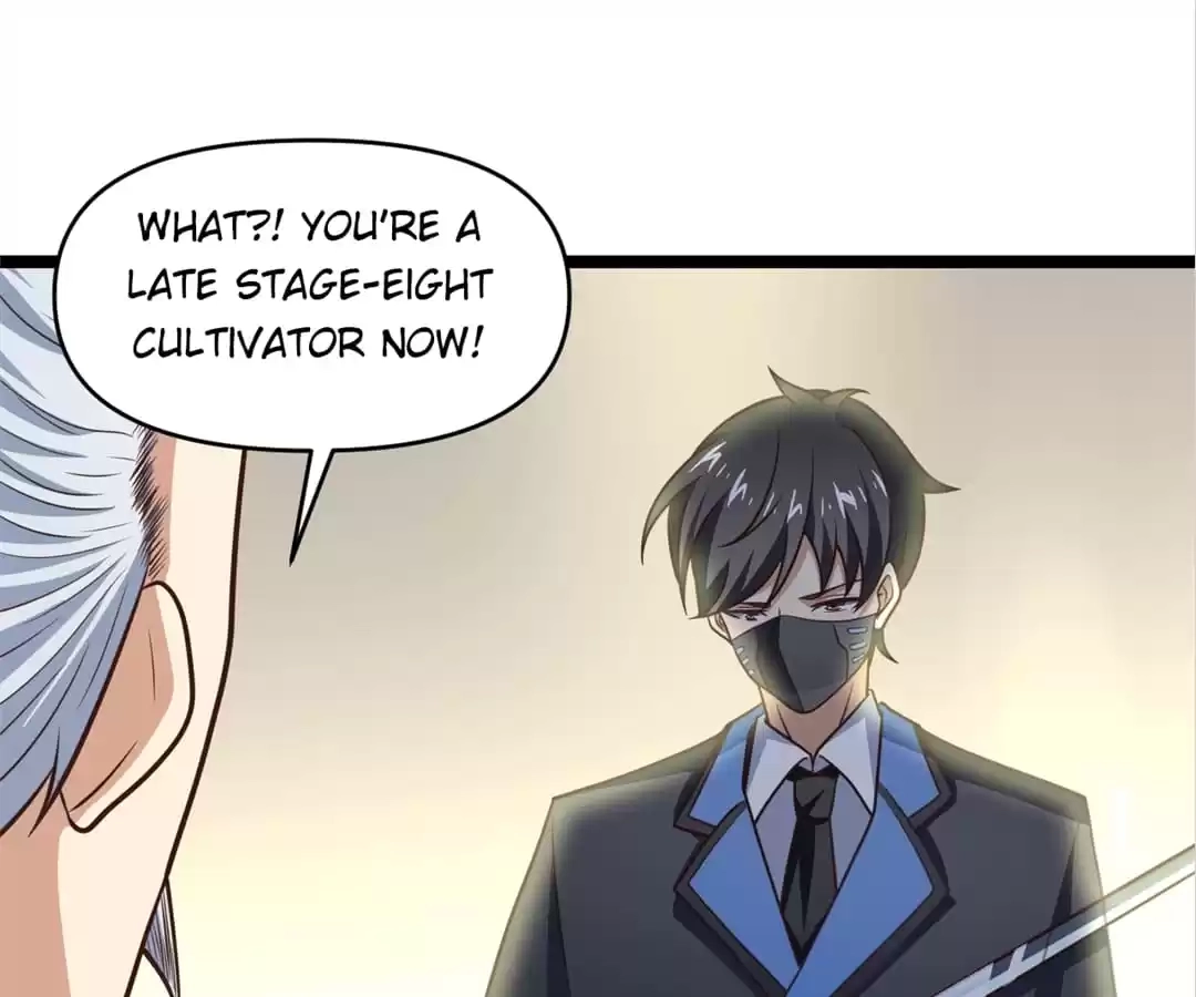 Gao Neng Strikes Chapter 247 - page 89