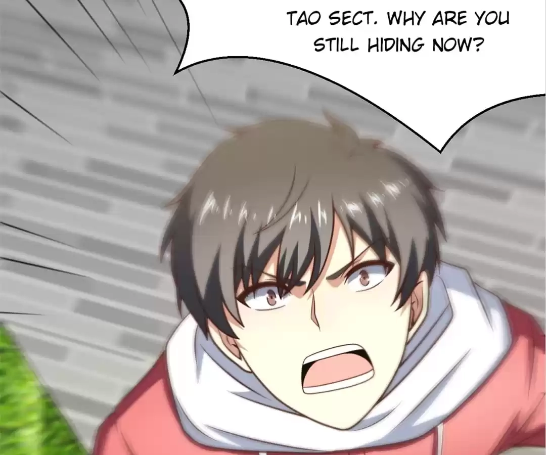 Gao Neng Strikes Chapter 247 - page 9