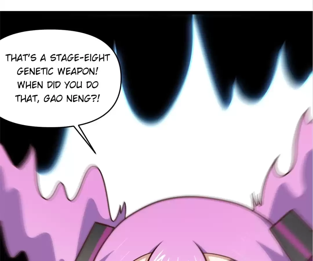 Gao Neng Strikes Chapter 247 - page 92