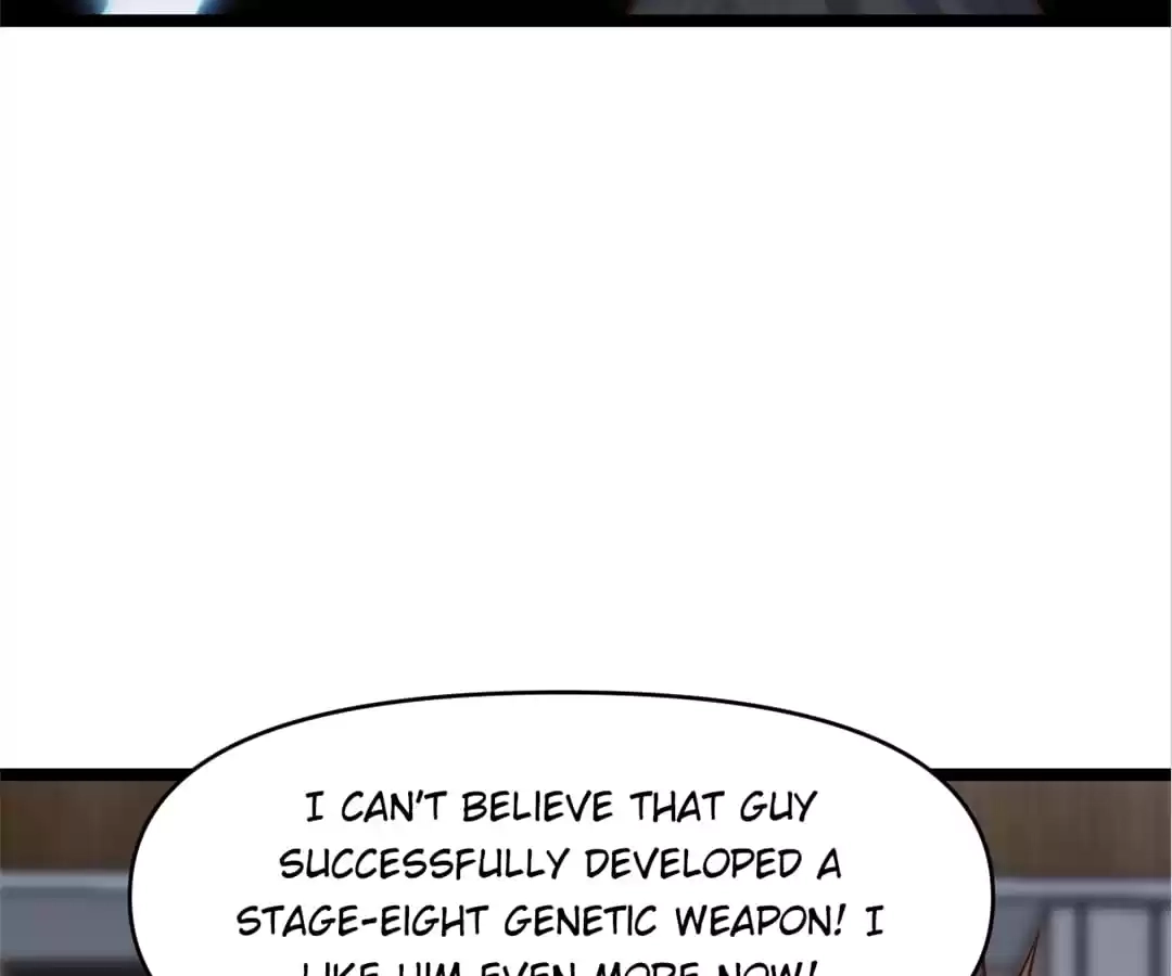 Gao Neng Strikes Chapter 247 - page 94