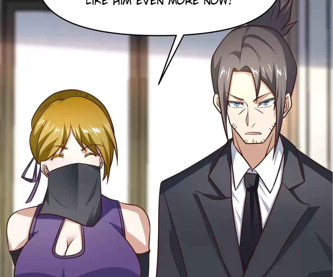 Gao Neng Strikes Chapter 247 - page 95