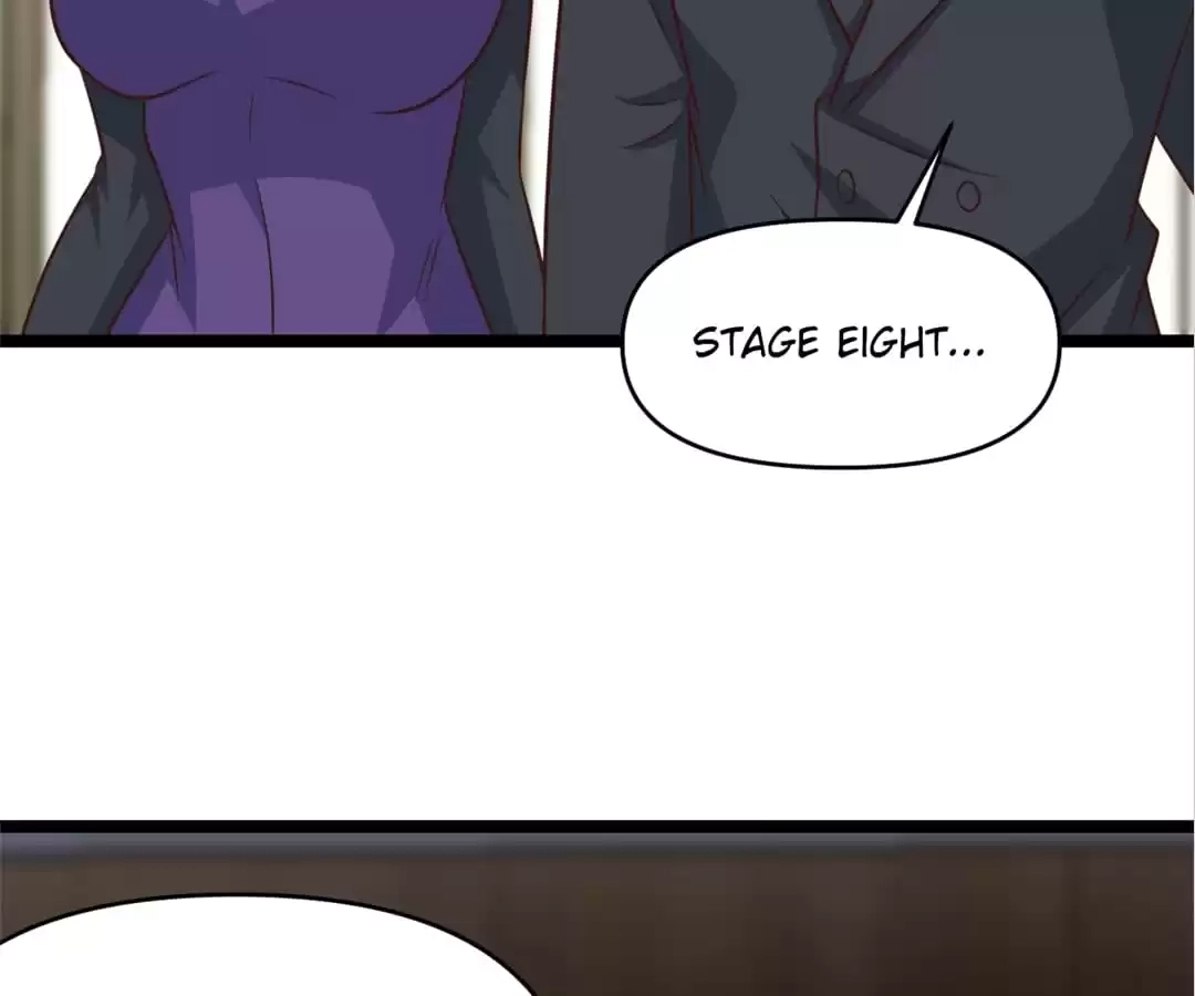 Gao Neng Strikes Chapter 247 - page 96