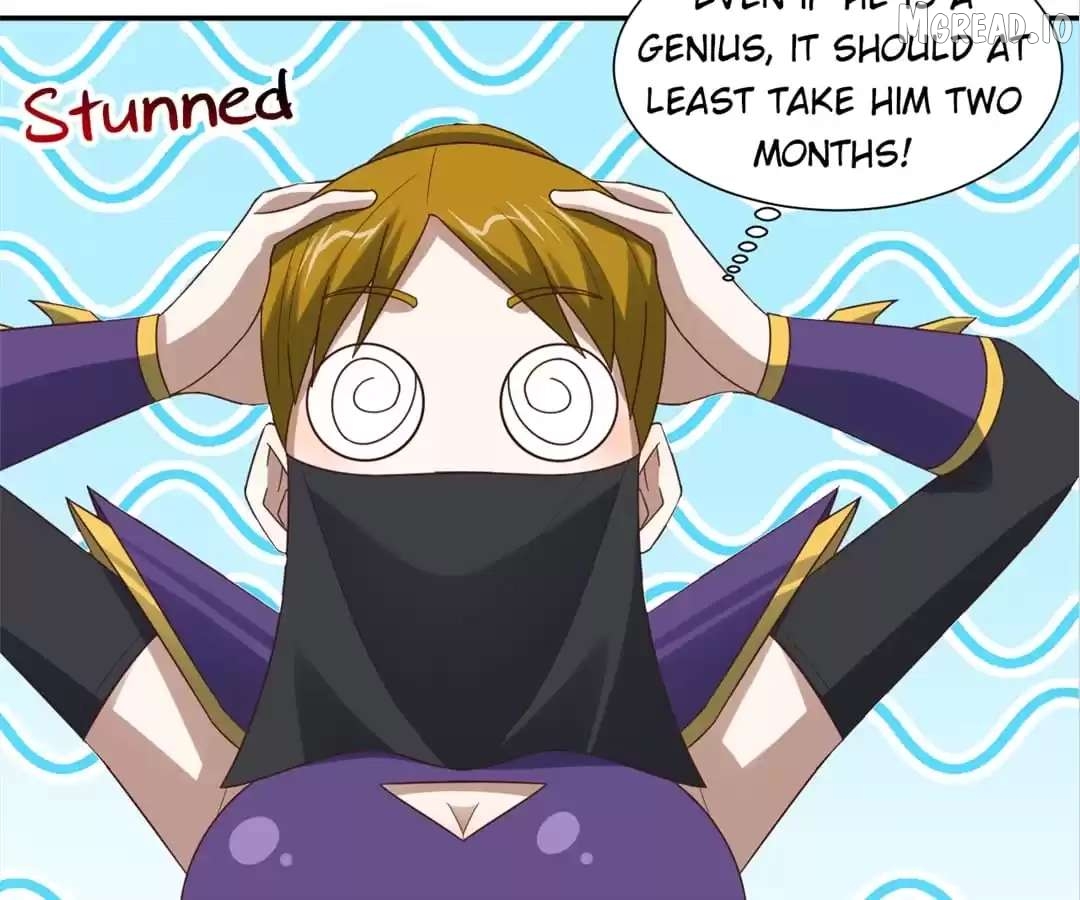 Gao Neng Strikes Chapter 264 - page 100